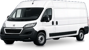 Peugeot Boxer L4H2