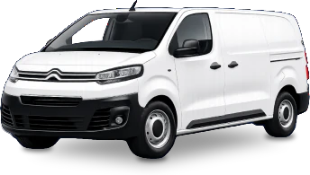 Citroën Jumpy XL