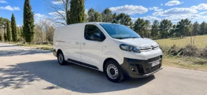 Citroen Jumpy Panimarica