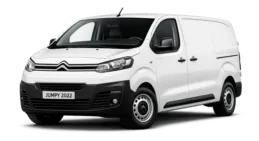 Citroen Jumpy Xl Portada