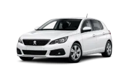 Peugeot 308 style Portada