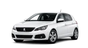 Peugeot 308 style Portada